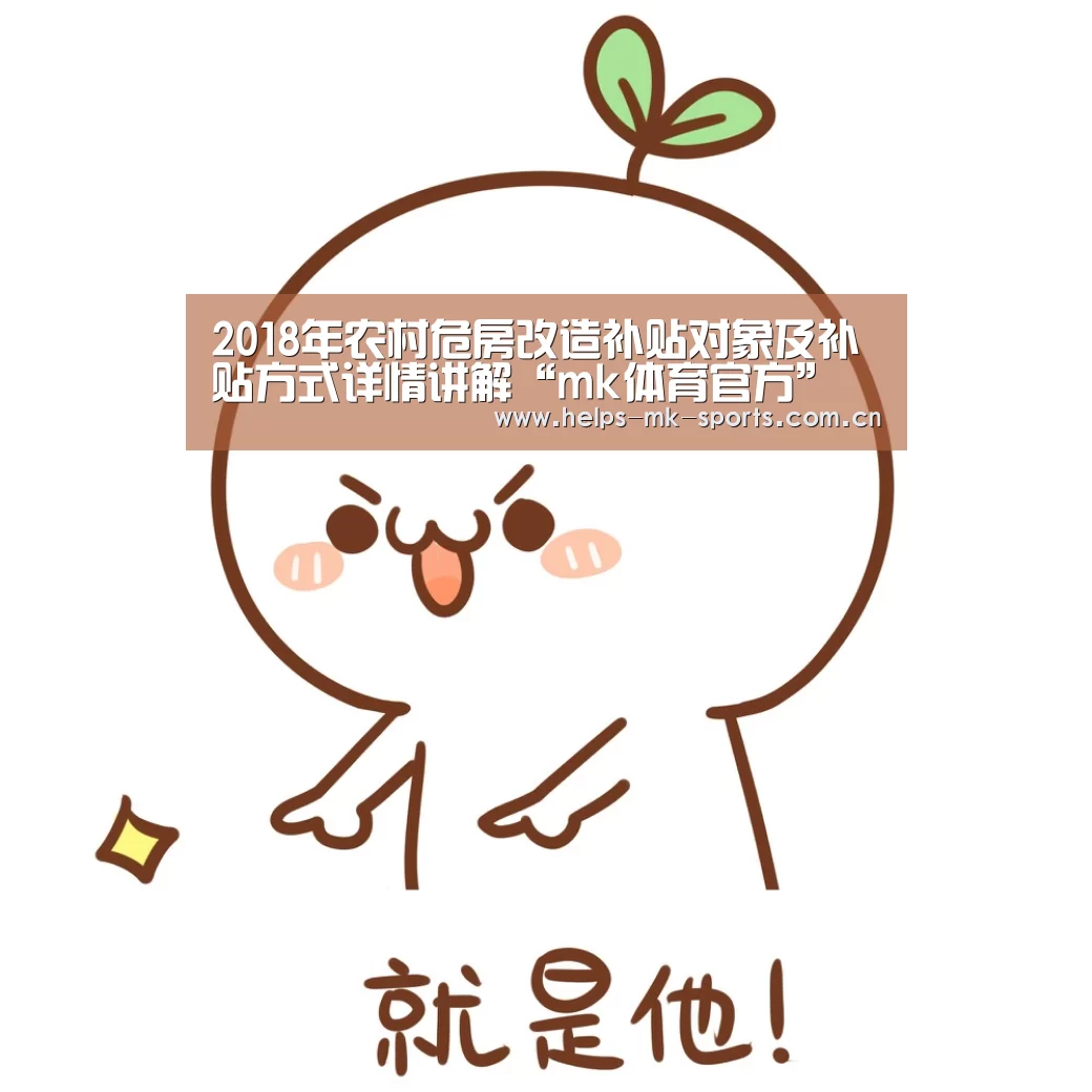 2018年农村危房改造补贴对象及补贴方式详情讲解“mk体育官方”(图4) mk体育官方
