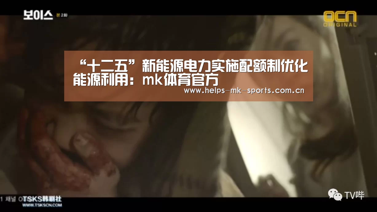 “十二五”新能源电力实施配额制优化能源利用:mk体育官方(图1) mk体育