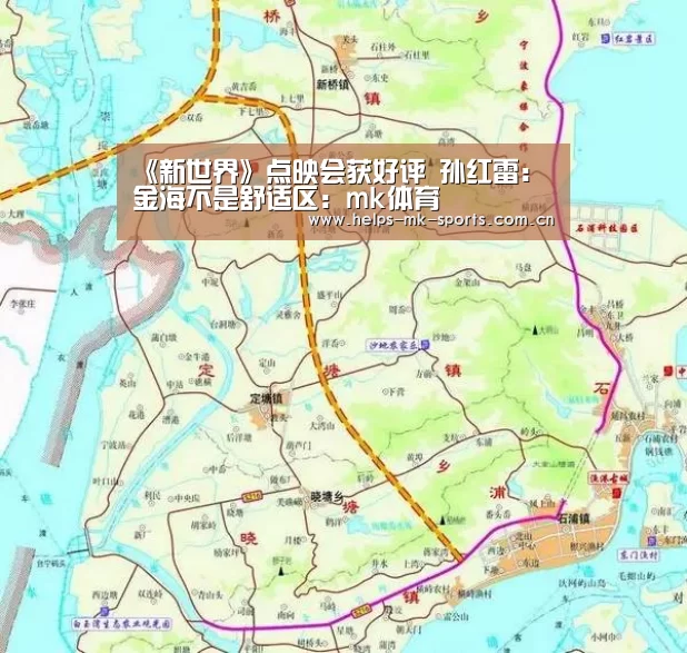 《新世界》点映会获好评 孙红雷：金海不是舒适区：mk体育