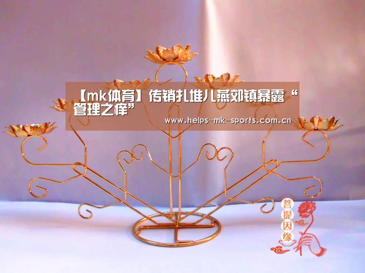 mk体育官方